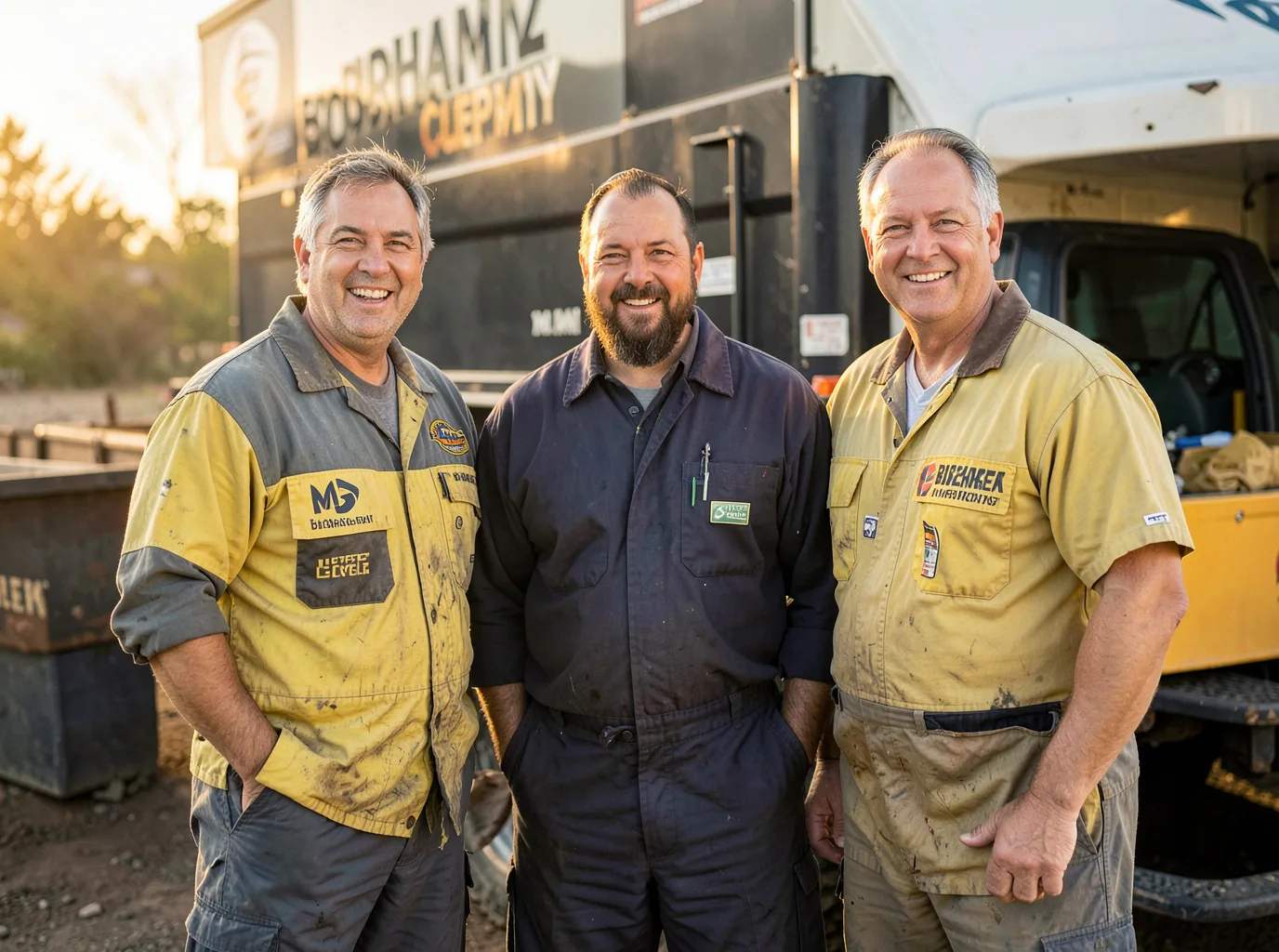 Sewage Cleanup company in Midway, UT