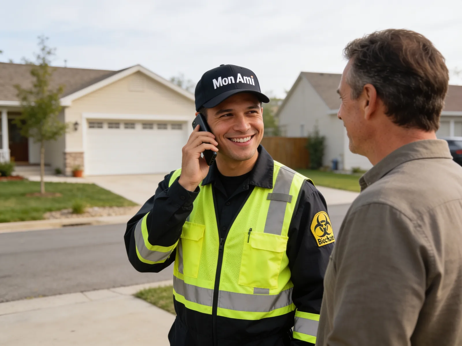 Sewage Cleanup Midway, UT FAQs