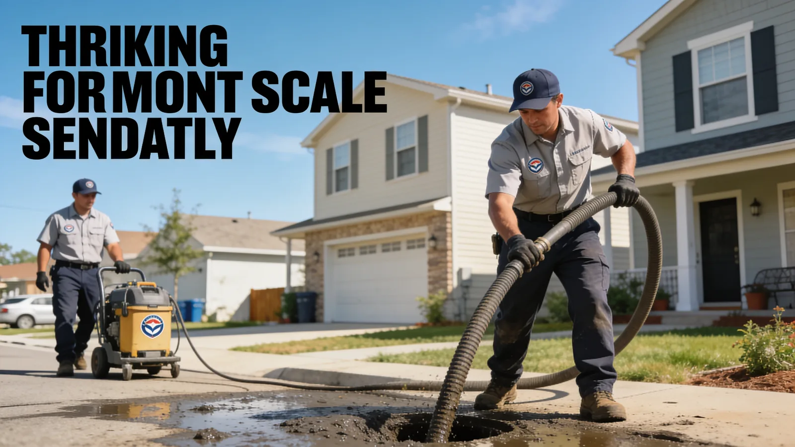 Sewage Cleanup in Midway, UT near me